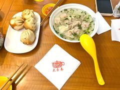 -大壶春生煎(四川中路店)