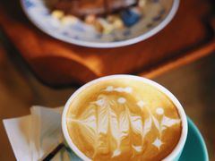 -西关84·History·Art·Cafe