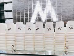 -M Stand(BFC外滩金融中心店)