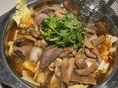 -古乐牛香·鲜牛肉牛杂火锅(千灯店)