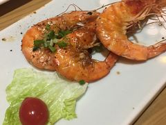 -三石铁板烧(紫竹桥店)