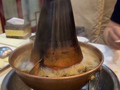 -福寿斋·老北京铜锅涮肉·烤鸭(顺义总店)
