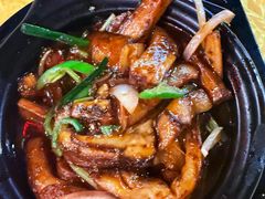 -老字号蛇口德记烧腊饭店·海鲜加工