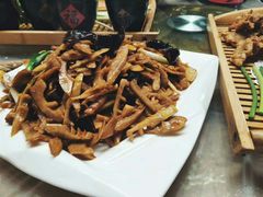 -赵记煎饼卷大葱(泰山大街店)
