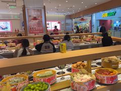 -龍歌自助小火锅(崂山丽达店)