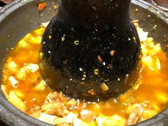 -觅山云南菜(泊富ICITY店)