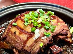 -茅庐川菜(烟台万象汇店)