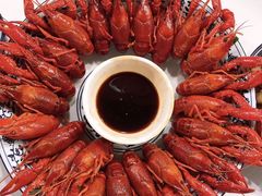 -湘江大码头·龙虾馆(渔人码头一店)
