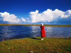-青海湖国家重点风景名胜区