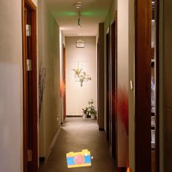 -芳香乐府疗愈空间·SPA·冥想