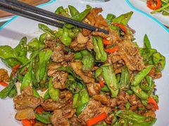 -赣南人家(顺义后沙峪亚朵店)