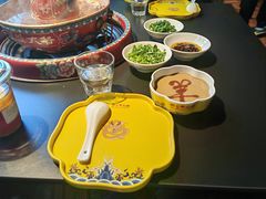 -羊大爷涮肉(亮马桥店)