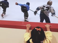 -冠军冰场CHAMPION RINK(苏州中心商场店)