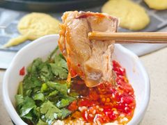 -盐帮菌王府石锅鸡(林芝总店)