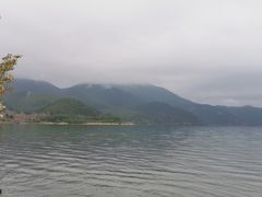 -丽江泸沽湖景区