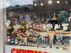 -老阿尔巴特大街