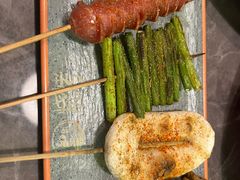 -曹胖子龙虾馆(黄桦路店)