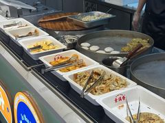 -素满香·全民食养自助(长宁龙之梦店)