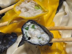 -渔家风味·鲅鱼水饺·央视展播·海鲜天津菜(开发区店)