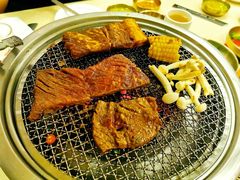 调味小牛排-福云龙(黄河南大街店)