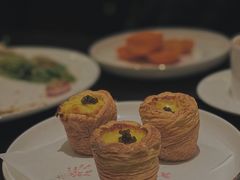 -甄御•海鲜新青岛菜(麦岛店)