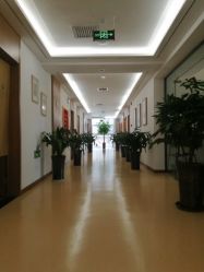 -月满阁月子中心(莲湖区店)
