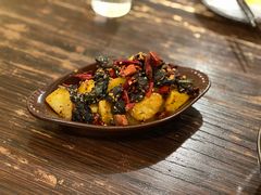 -小食院简餐厅