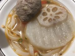 -八合里潮汕鲜牛肉火锅(深圳海岸城店)