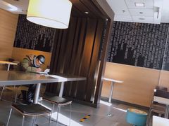 -麦当劳(大栅栏店)