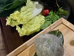 -湊湊火锅·茶憩(东城民盈国贸城店)