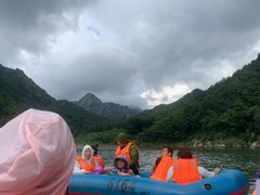 -大连天门山国家森林公园