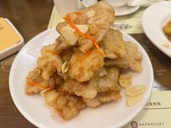 锅包肉-老厨家(友谊路总店)