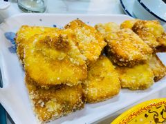 馒头夹臭豆腐-仙品龙虾(总店)