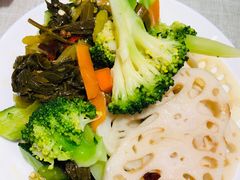 -大嘻咹biangbiang面(历史博物馆店)
