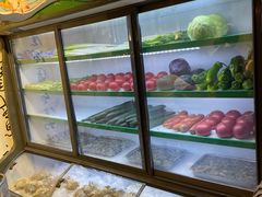 -小院烤肉(公园南路店)