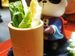 -蜀大侠火锅(四川北路店)