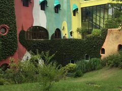 -三鹰之森吉卜力美术馆