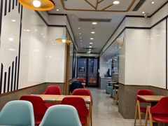 -达美乐比萨(商城路店)