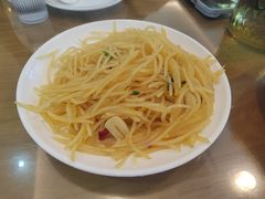 -鲁南仔·滕州炒鸡(经三路店)