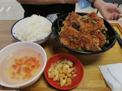 -神牛饭(凯德来福士店)