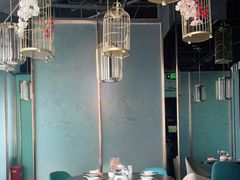 -鹊玥·粤菜小馆(汇智国际商业中心店)