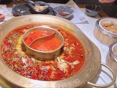 -哥老官重庆美蛙鱼头(松江地中海十八哥店)