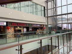 -汉巴味德(大悦城店)