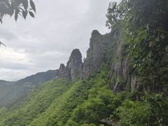 -南尖岩