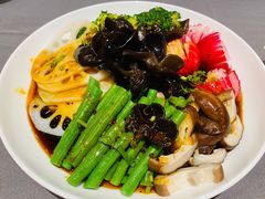 锦绣素拼-徐记海鲜·宴会(大唐西市|丰庆店)