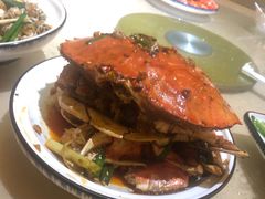 -琼大师东方烤乳猪(亚特兰蒂斯店)
