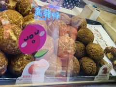 -西树泡芙(湖滨银泰in77B区店)