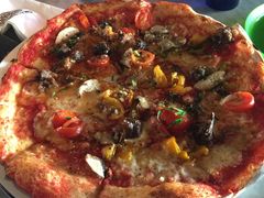 -Pizza Express(机场T1店)