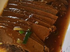 -老仁义·清真菜(太古街店)