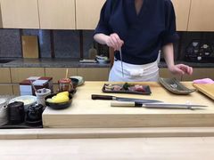 -鮨一日本料理旗舰店(总店)